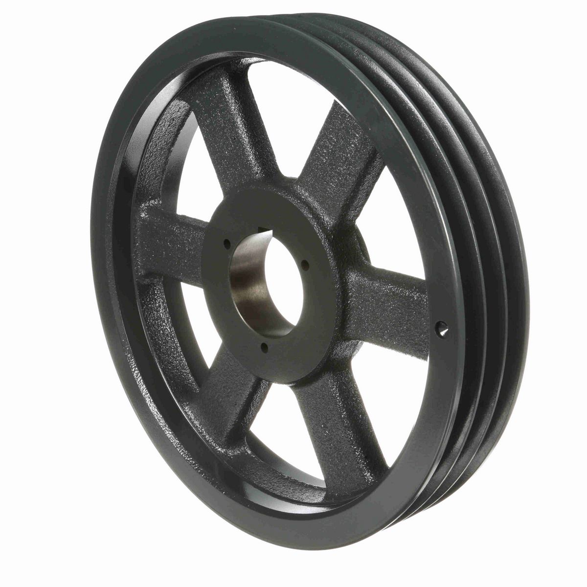 Browning 3 Groove Cast Iron Bushed Bore Multiple Sheave - 3B5V124