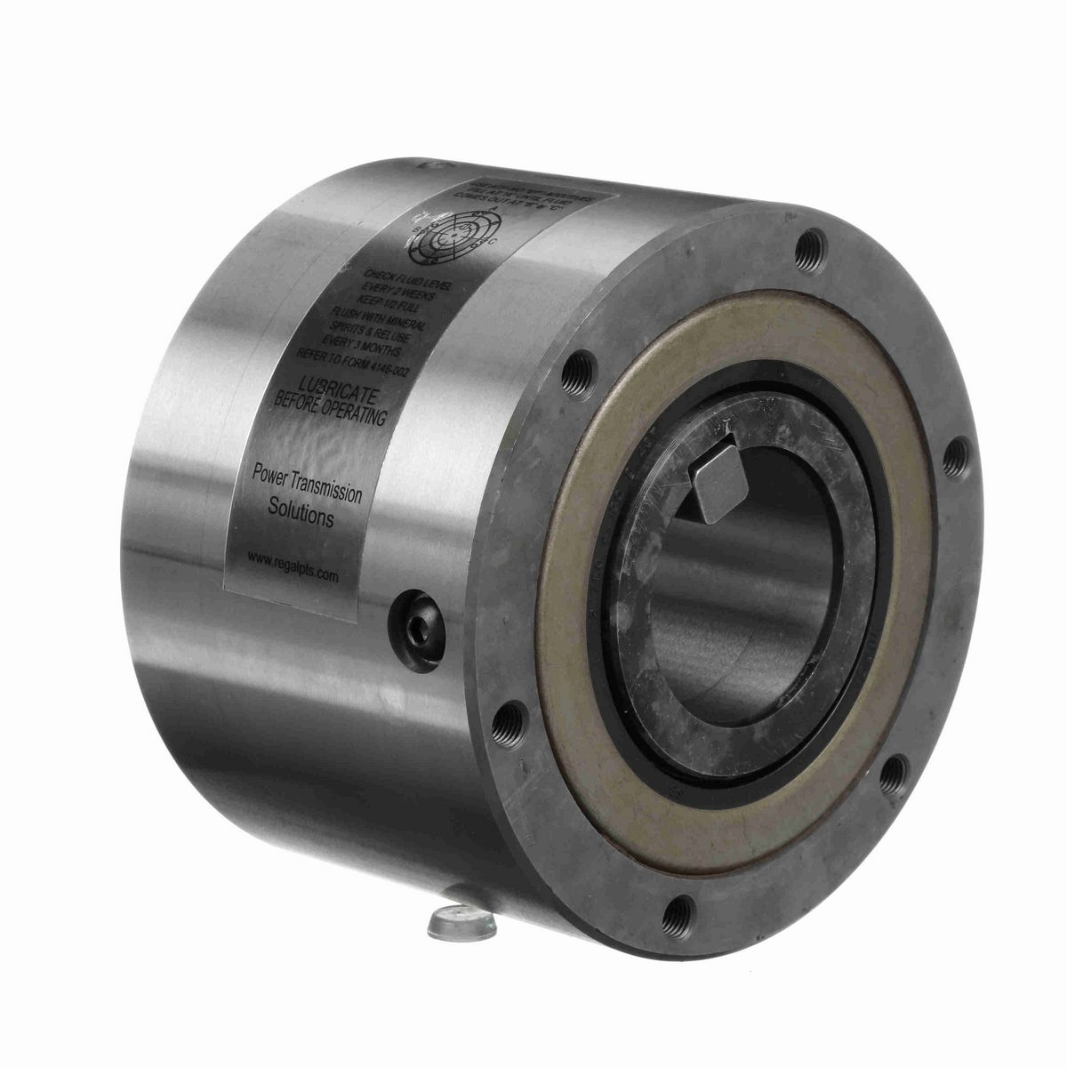 Morse M Series CAM Clutch - MG600A 1-15/16FB CL