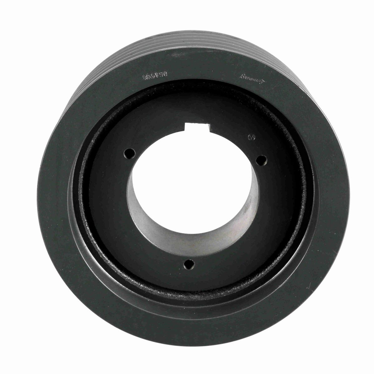 Browning 5 Groove Cast Iron Bushed Bore Multiple Sheave - 5B5V90