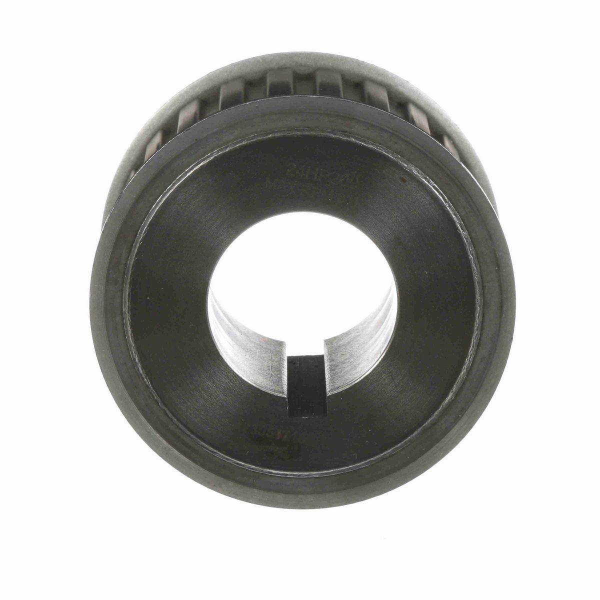 Browning Steel Bushed Bore Gearbelt Pulley - 24HP200