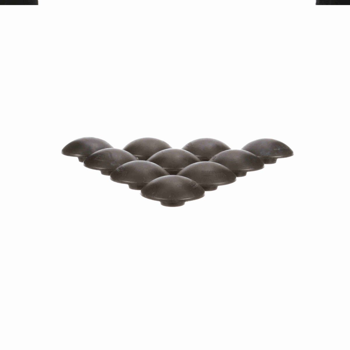 System Plast Safety Cap; Length: -in, for Rod Diameter: 5/8-in - VG-200-225-58-B