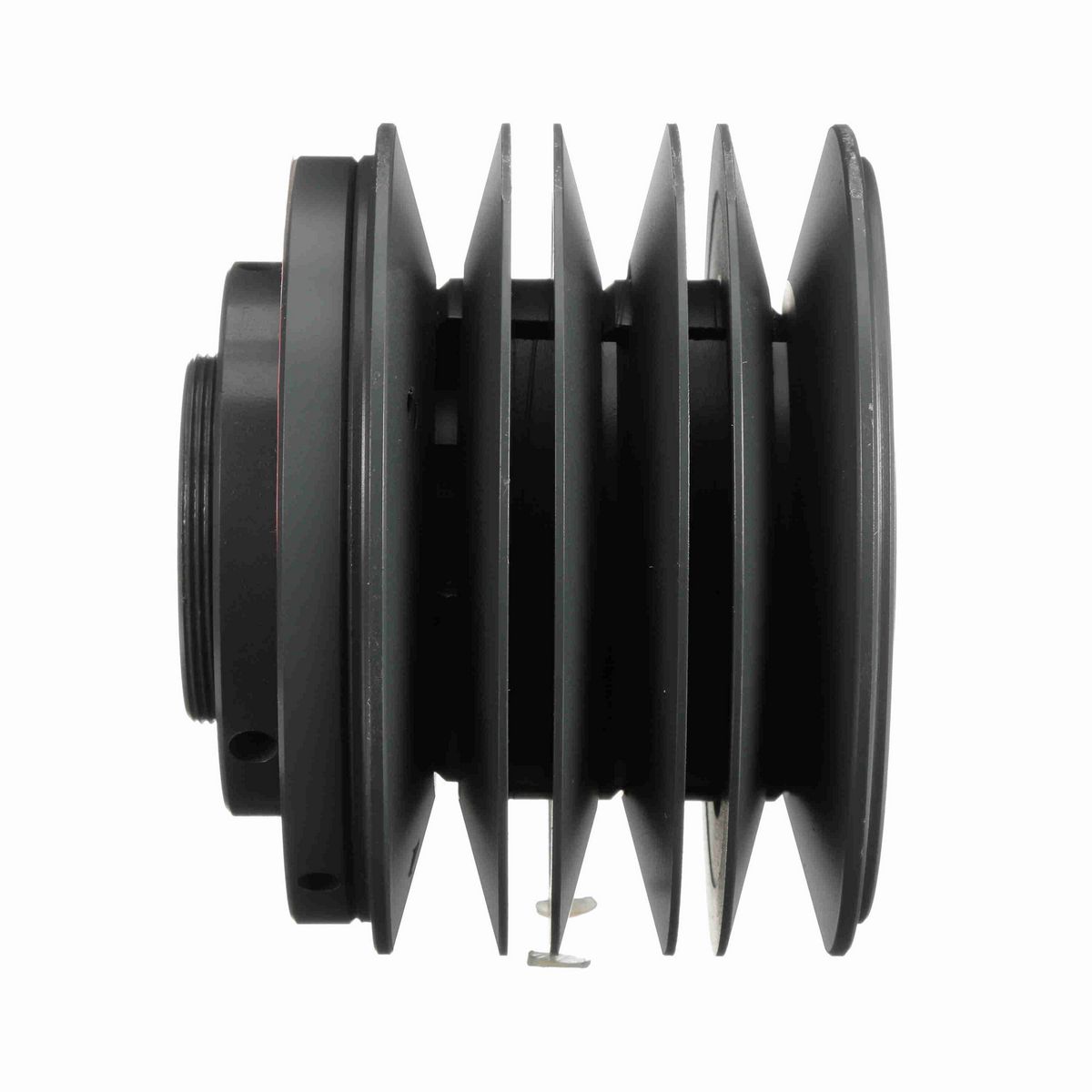 Browning 3 Groove Cast Iron Finished Bore Multiple Variable Pitch Sheave - 3MVP40B54X 1 3/8