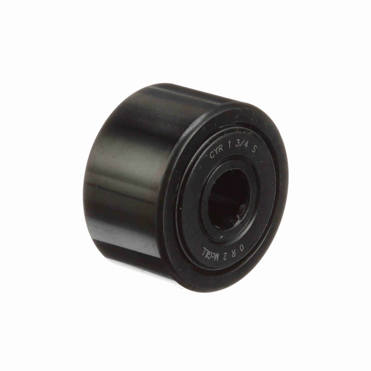 Опорный ролик McGill CAMROL CYR 1 3/4 S, цилиндрический, с уплотнением, дюймовый