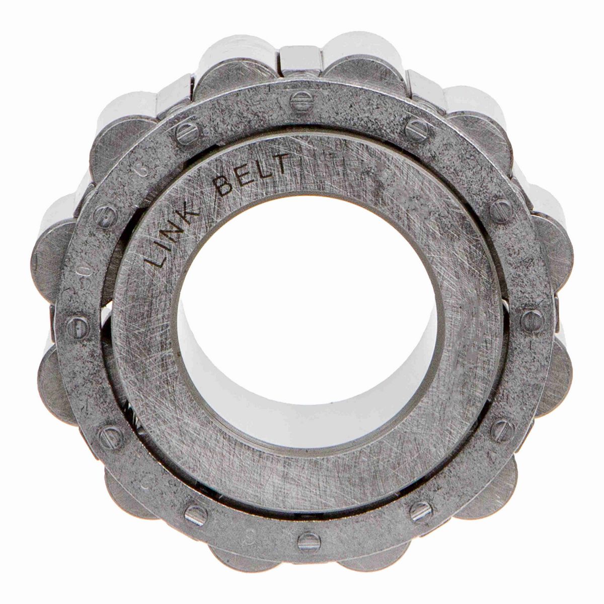 Link-Belt MU1326XW108 Inner Ring & Roller Assemblies Cylindrical Roller Bearings - MU1326XW108