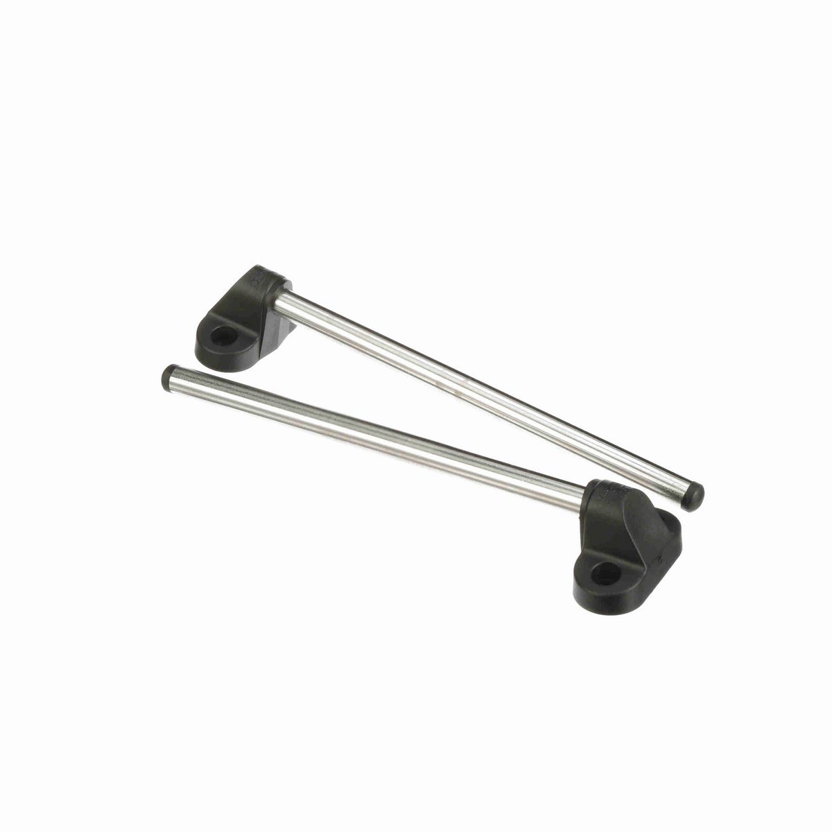 System Plast T-Rod Support- L=200 - VG-627-80-12