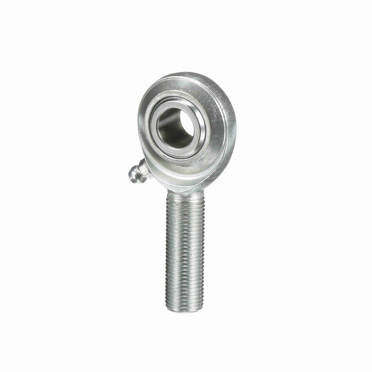 Sealmaster Male Rod End Bearing - Two-Piece Greasable Race - CFML 8N