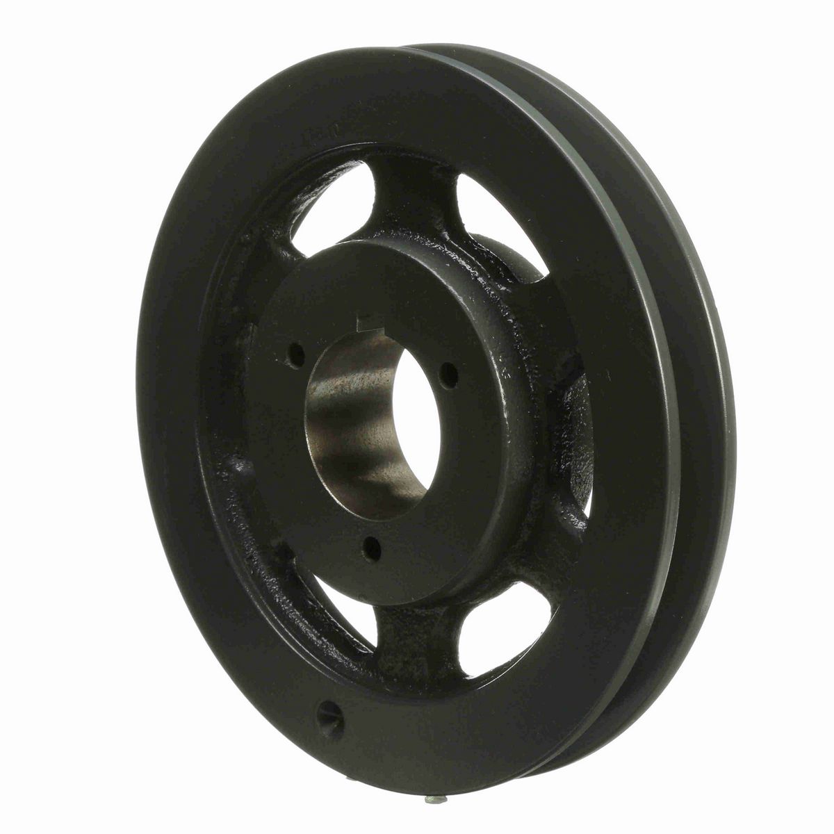 Browning 1 Groove Cast Iron Bushed Bore Multiple Sheave - 1TB70