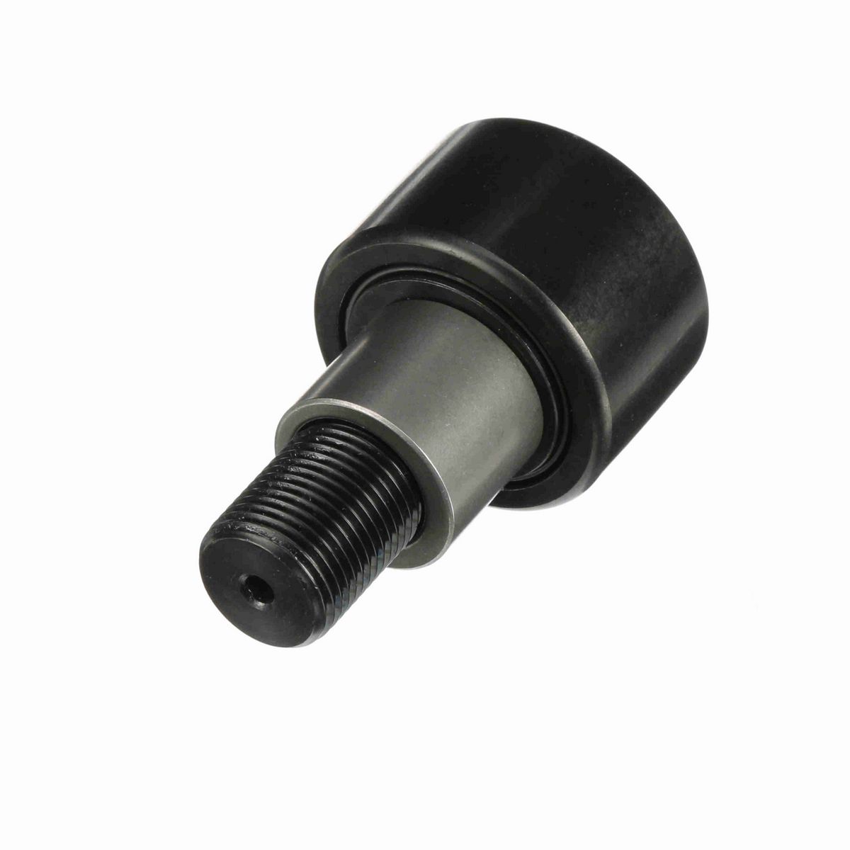 Опорный ролик с цапфой McGill CAMROL CCFE 2 SB, бочкообразный, с уплотнением, с шестигранным отверстием, дюймовый