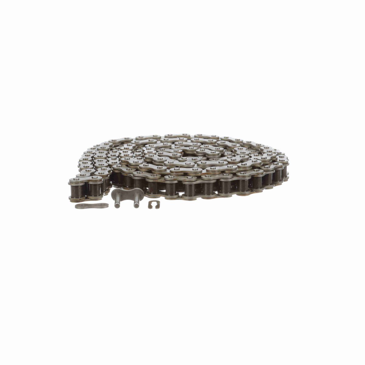 Browning Standard Riveted Roller Chain - J60 RIV 10 FT CH