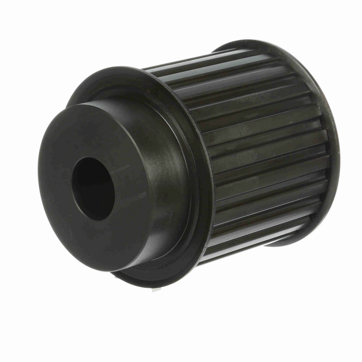 Browning Steel Rough Bore Gearbelt Pulley - 24HB300