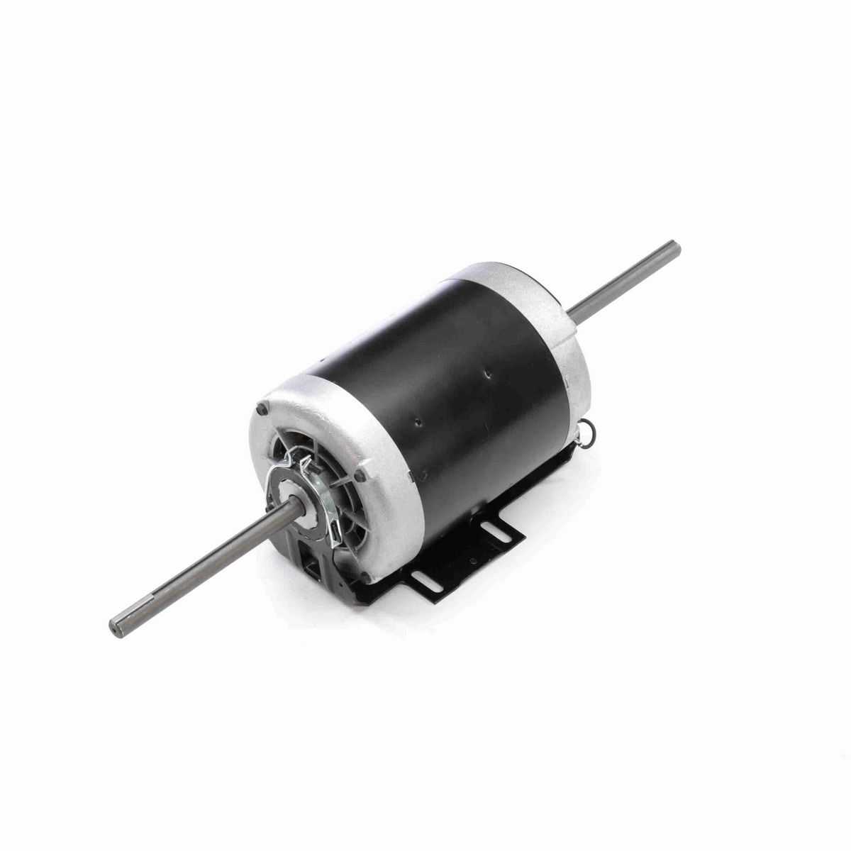 Century Fan and Blower Motor, 3/4 HP, 1 Ph, 60 Hz, 200-230 V, 1200 RPM, L56Z Frame, DP - RA1176WB