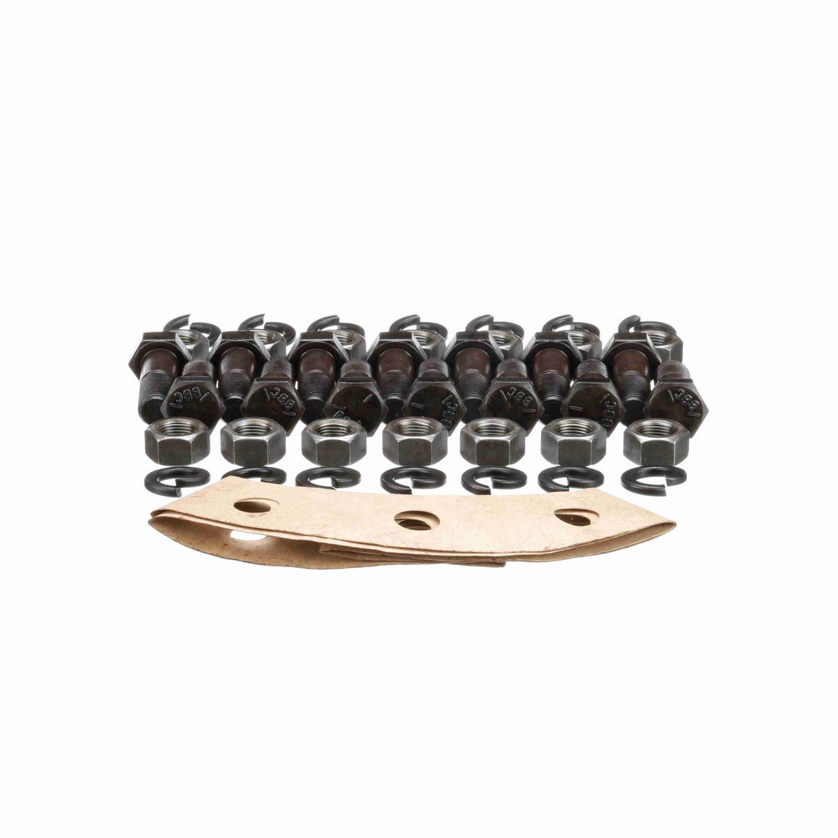 Kop-Flex Gear Coupling Fastener Set (with gasket) - Size 5 - 5 SB FS