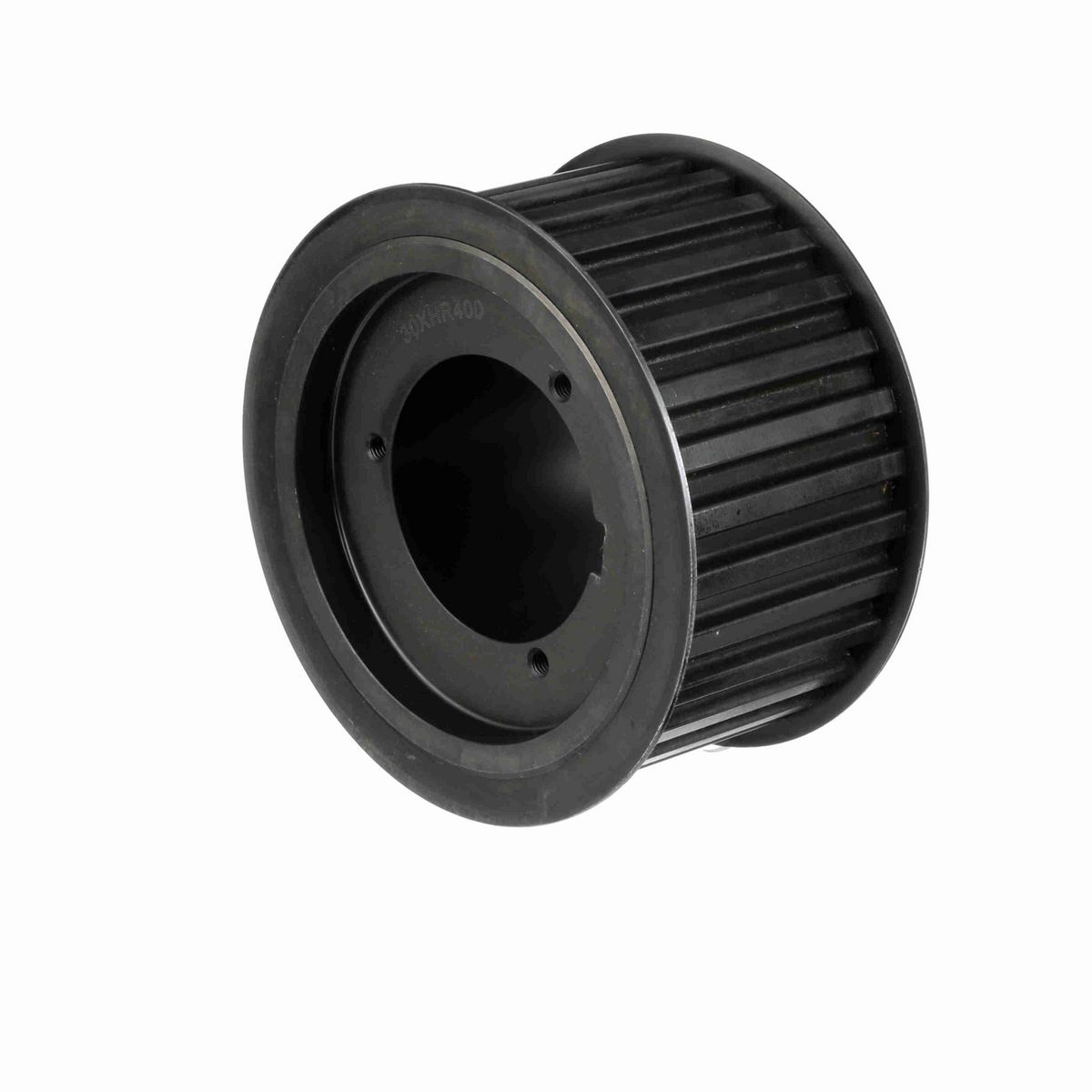 Browning Steel Bushed Bore Gearbelt Pulley - 30XHR400