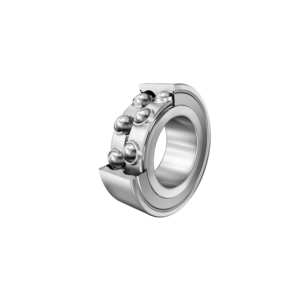 Радиально-упорный шарикоподшипник FAG 3209-BD-XL-2Z (3209-BD-2Z)