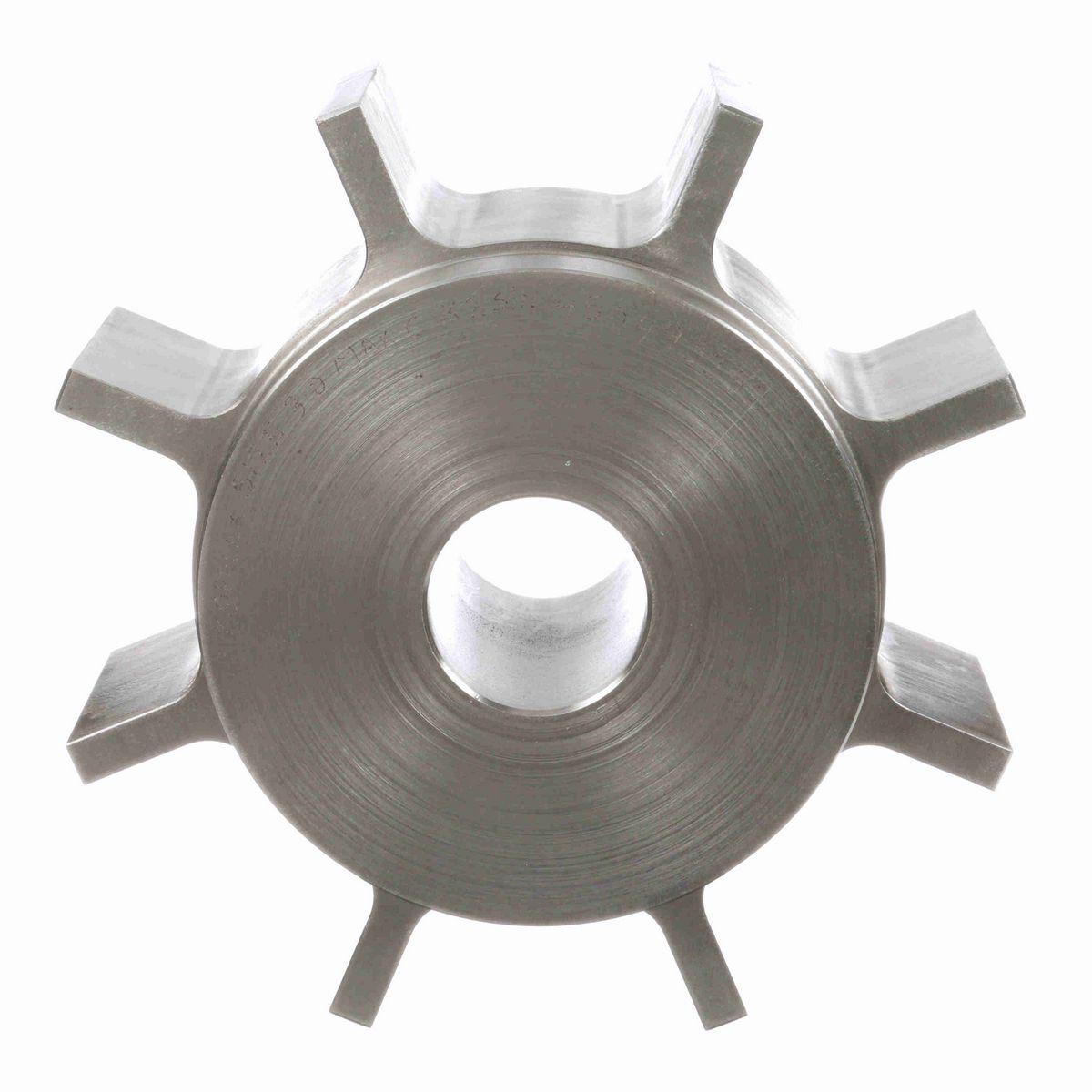 Kop-Flex Elastomeric Coupling Flex Hub - Style K2 - Size 30 - Rough Bore - 30 K2 FHUB