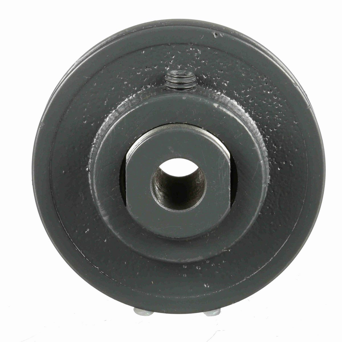 Browning 1 Groove Cast Iron Finish Bore FHP Variable Pitch Sheave - 1VP30X1/2