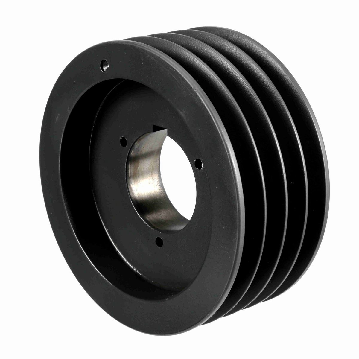 Browning 4 Groove Cast Iron Bushed Bore Multiple Sheave - 4B5V70