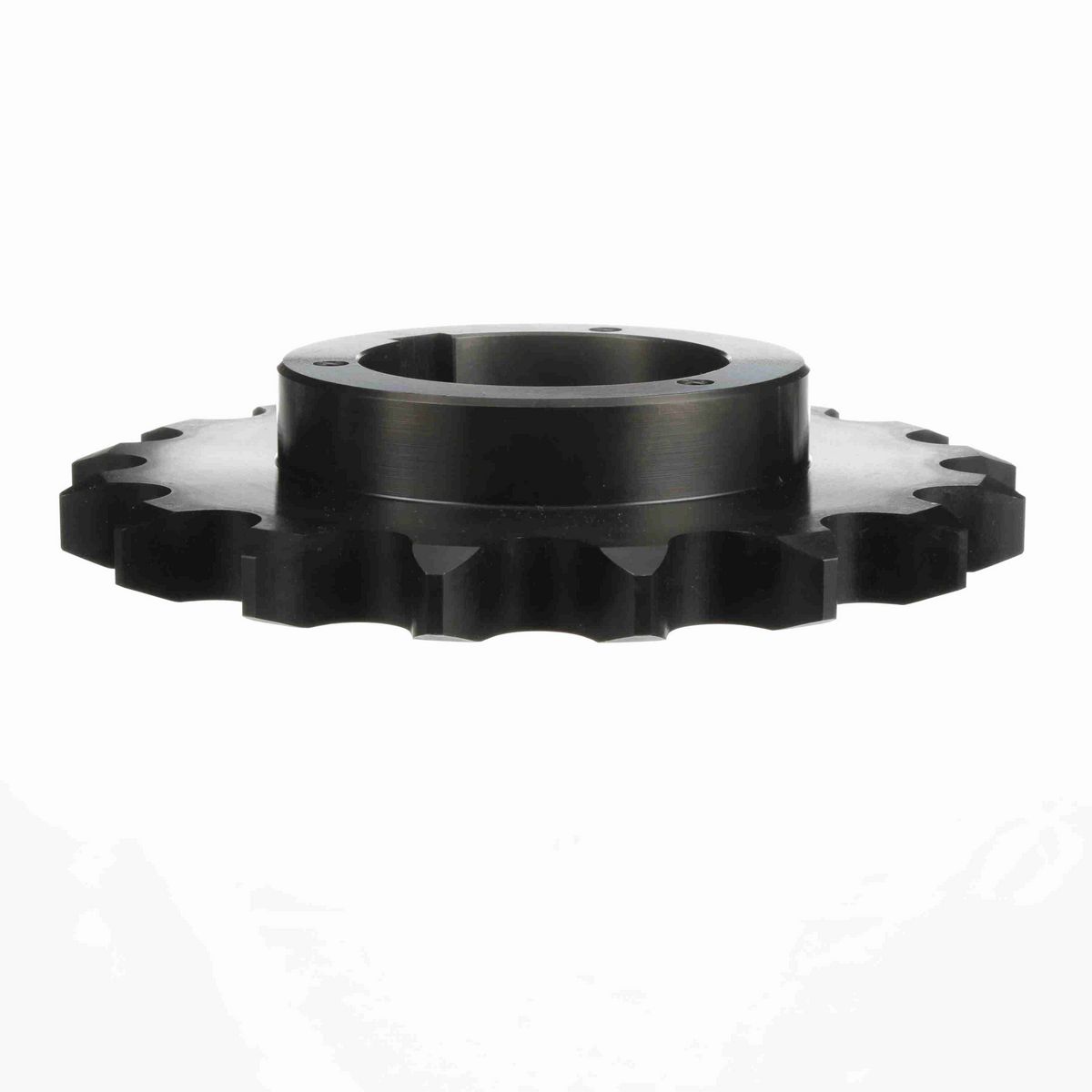 Browning Steel Bushed Bore Roller Chain Sprocket - H140R17