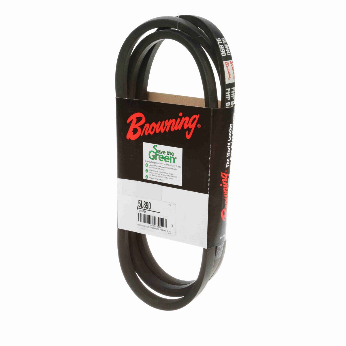 Browning Rubber FHP Belt - 5L890