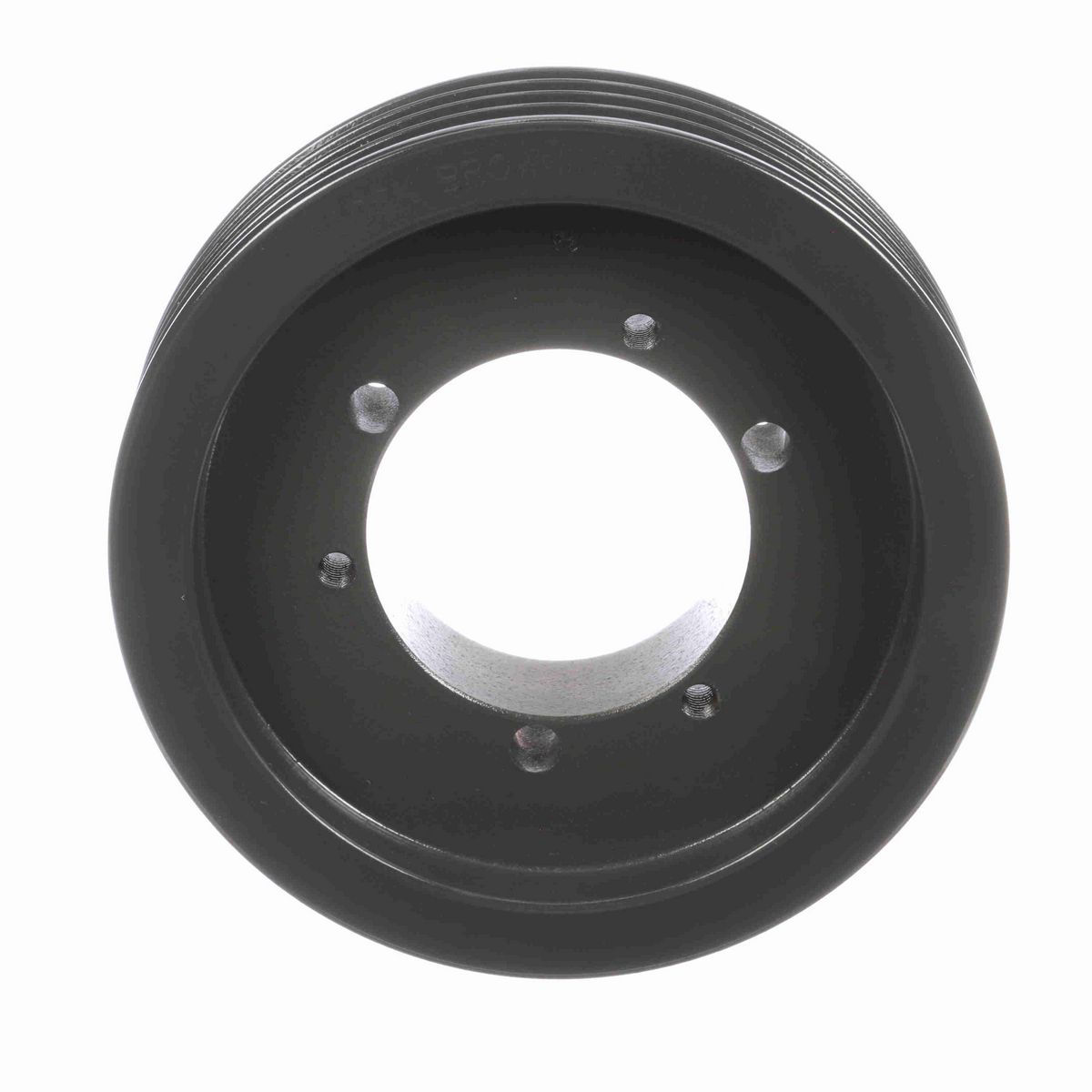 Browning 4 Groove Cast Iron Bushed Bore Multiple Sheave - 43V650SK