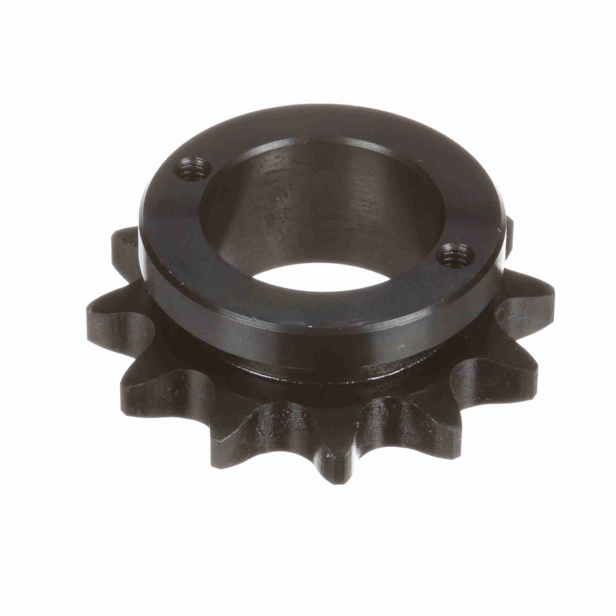 Browning Steel Bushed Bore Roller Chain Sprocket - H60H12