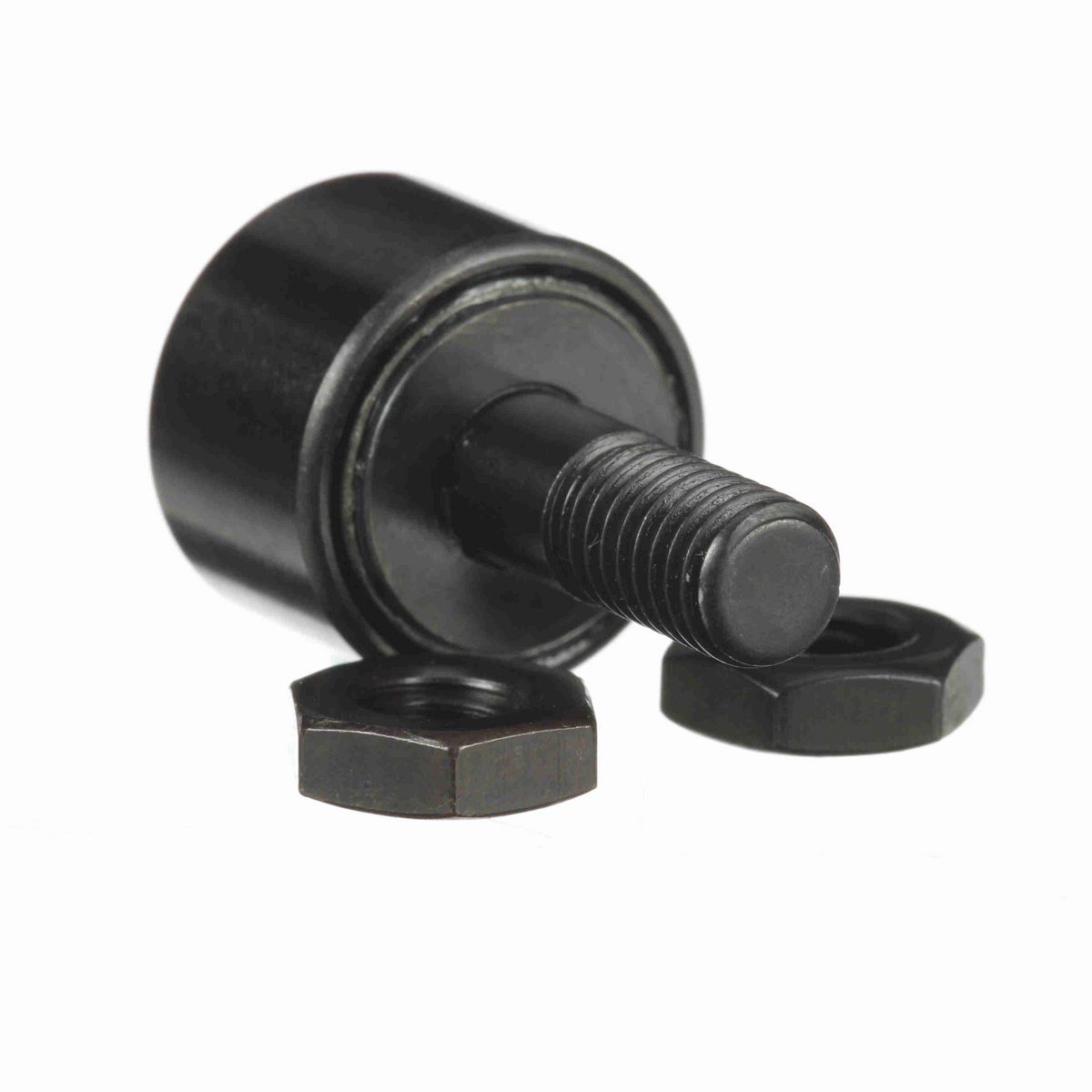 Опорный ролик с цапфой McGill CAMROL MCFR 16 SBX, цилиндрический, с уплотнением, с шестигранным отверстием, метрический