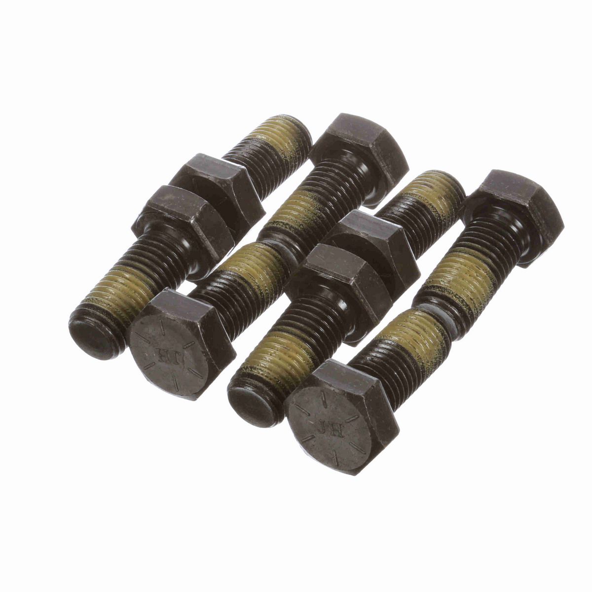 Kop-Flex Disc Coupling Flange Fastener Set - Style KD10 & KD20 - Size 604 - 604 KD FFSHT