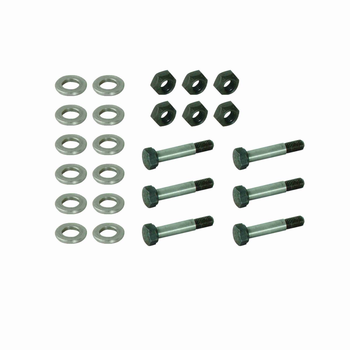 Rexnord Thomas 10777666 Hardware Kits Disc Coupling Parts & Kits - 10777666