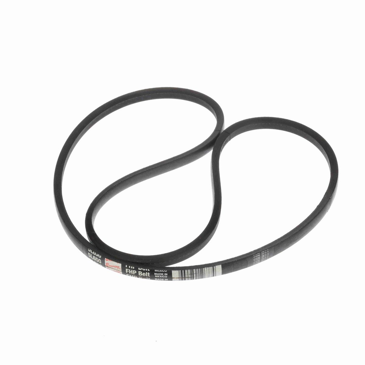 Browning Rubber FHP Belt - 5L650