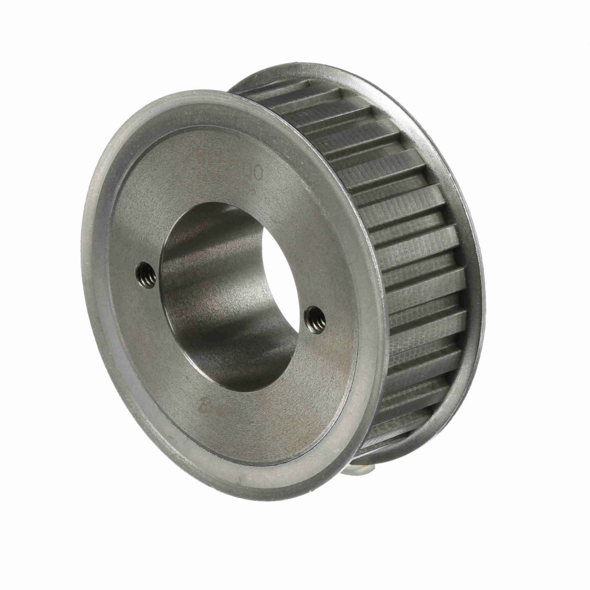 Browning Steel Bushed Bore Gearbelt Pulley - 28LH100