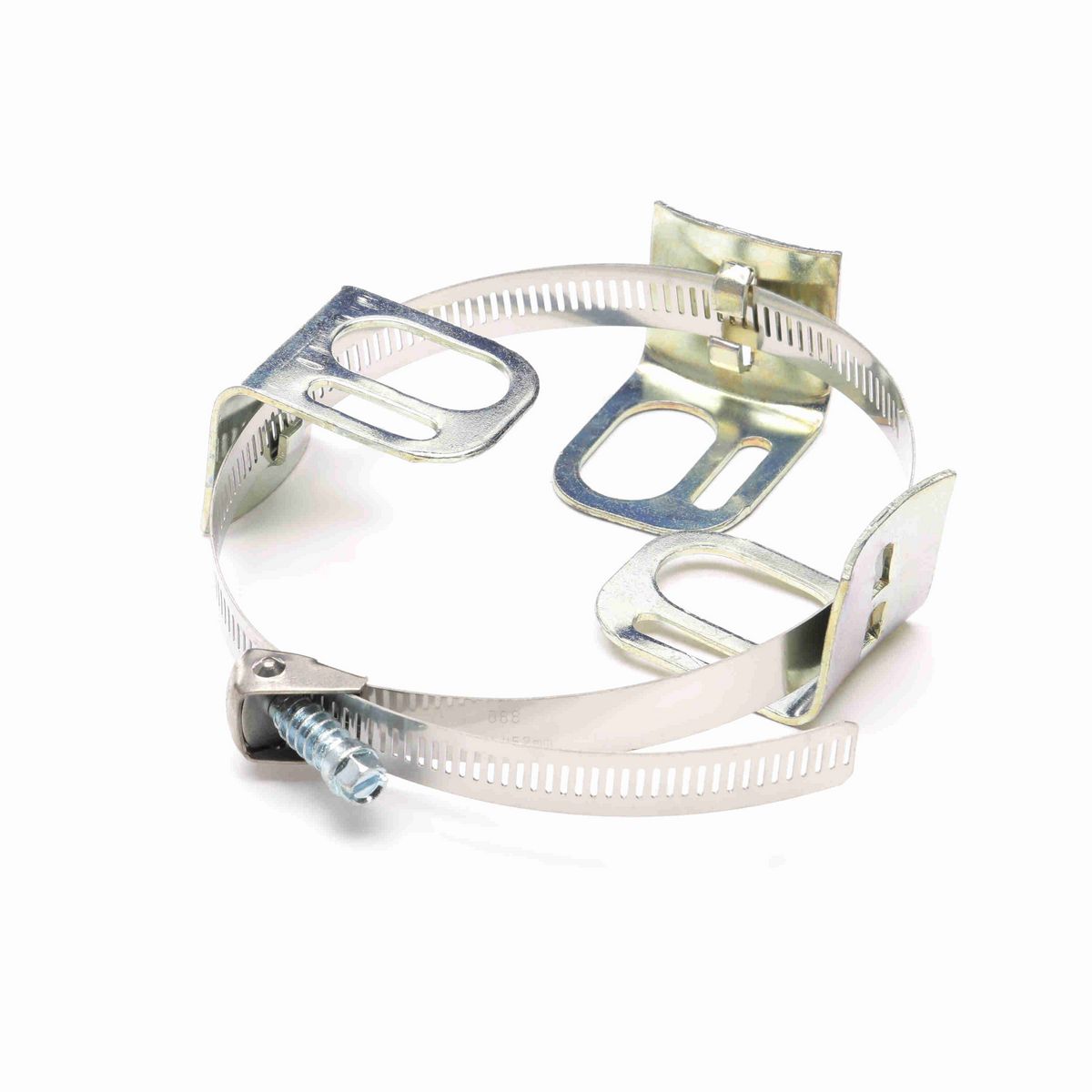 LEESON SINGLE STRAP, DUAL SLOT, LUG MOUNT - A249