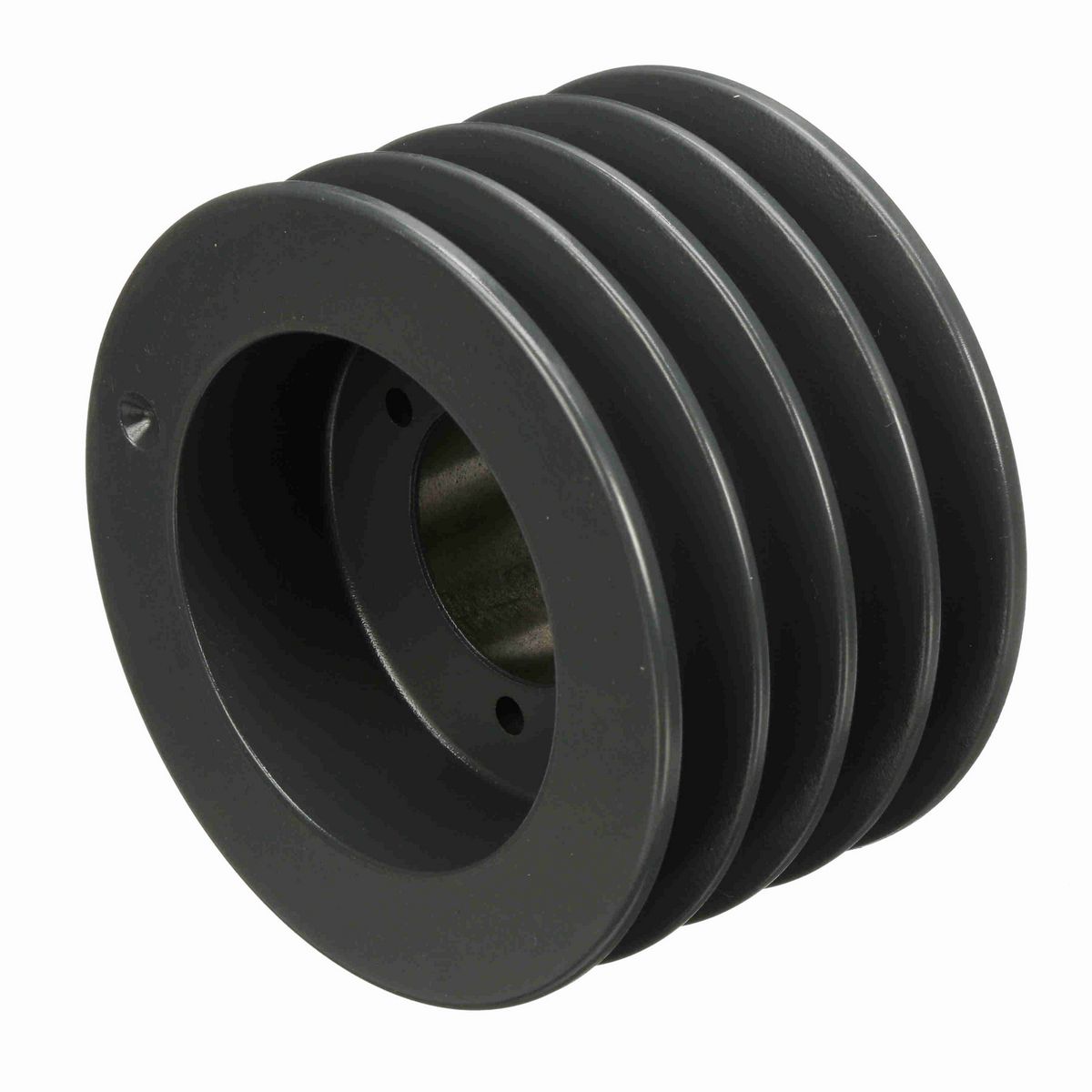 Browning 4 Groove Cast Iron Bushed Bore Multiple Sheave - 4TB50