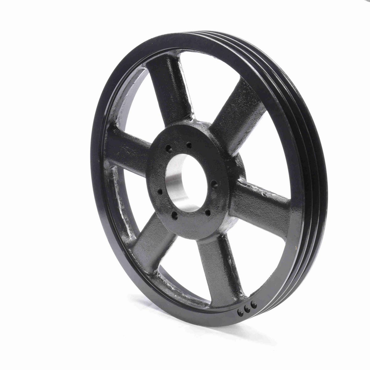 Browning 3 Groove Cast Iron Bushed Bore Multiple Sheave - 35V1870E