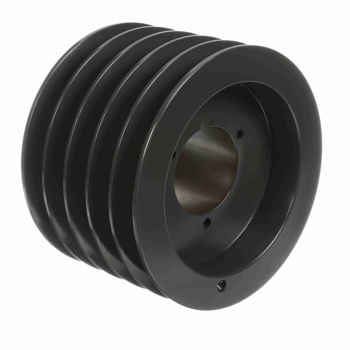 Browning 5 Groove Cast Iron Bushed Bore Multiple Sheave - 5TC76