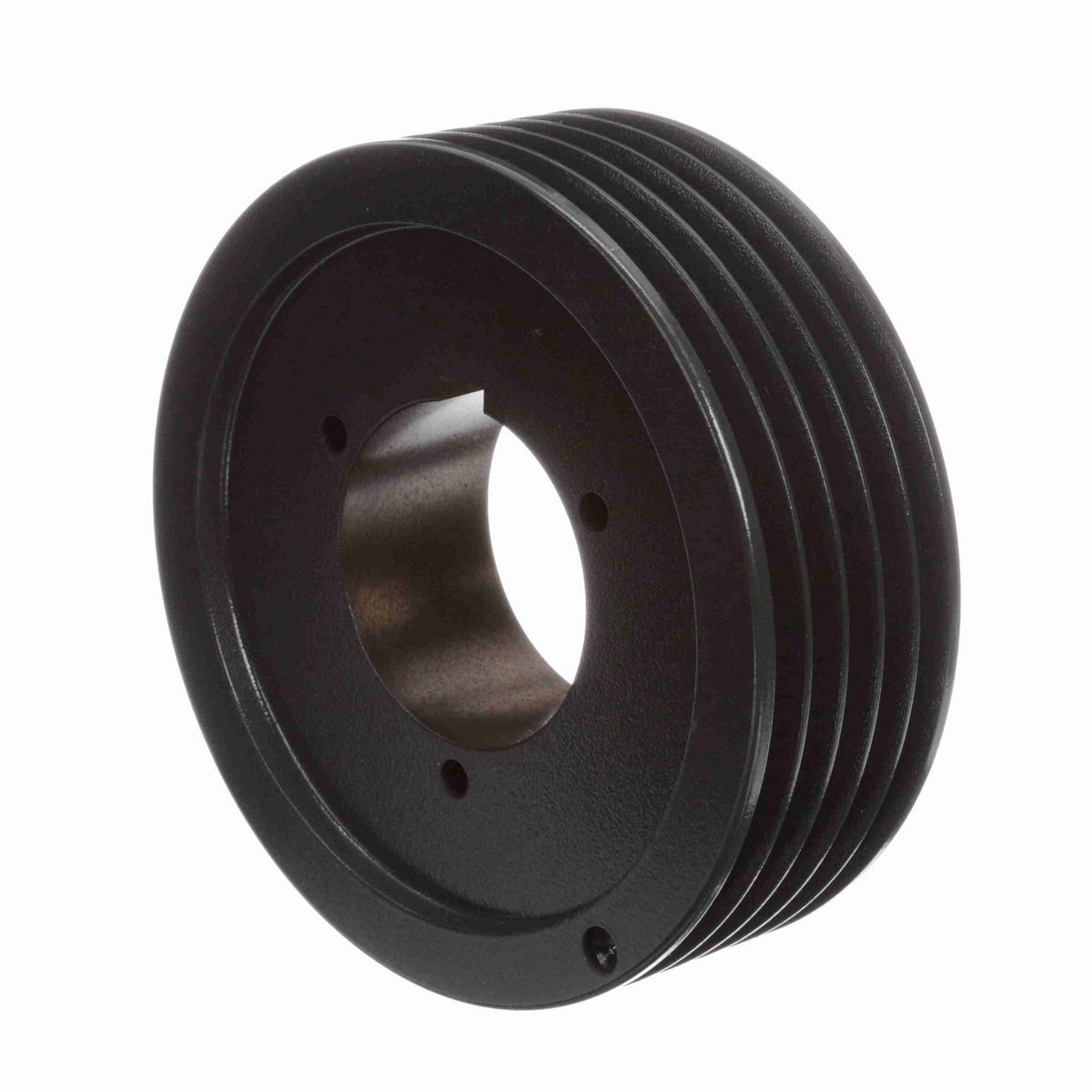 Browning 5 Groove Cast Iron Bushed Bore Multiple Sheave - 5Q3V69