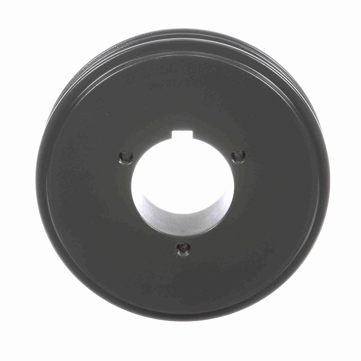 Browning 2 Groove Cast Iron Bushed Bore Multiple Sheave - 2P3V56