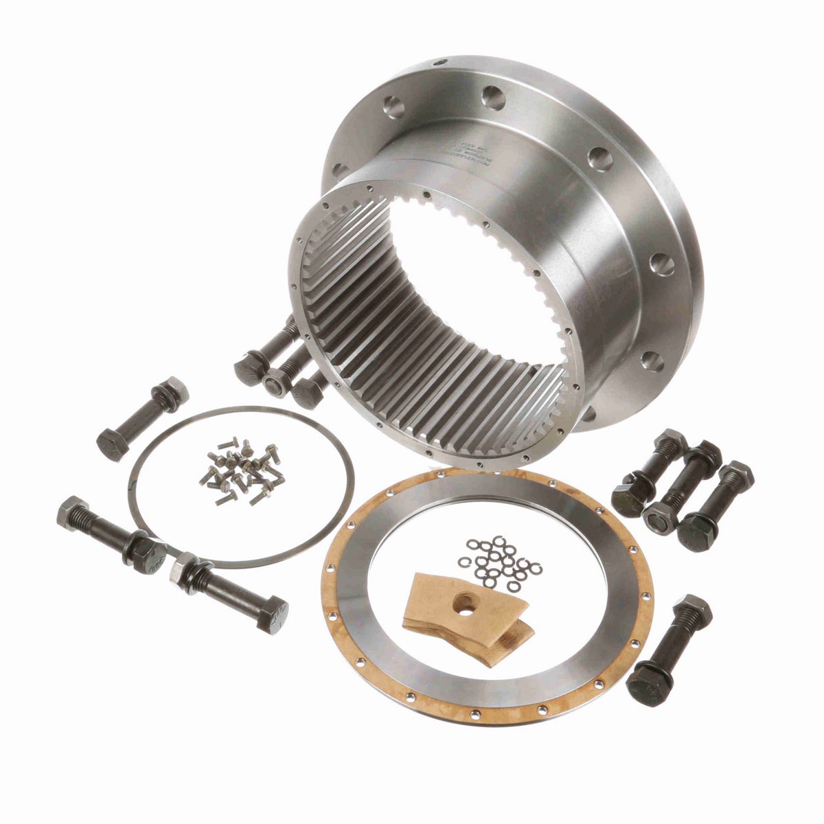 Kop-Flex Gear Coupling Medium Slide Sleeve - Size 4.5 - 4 1/2F EB MSSLEEVE