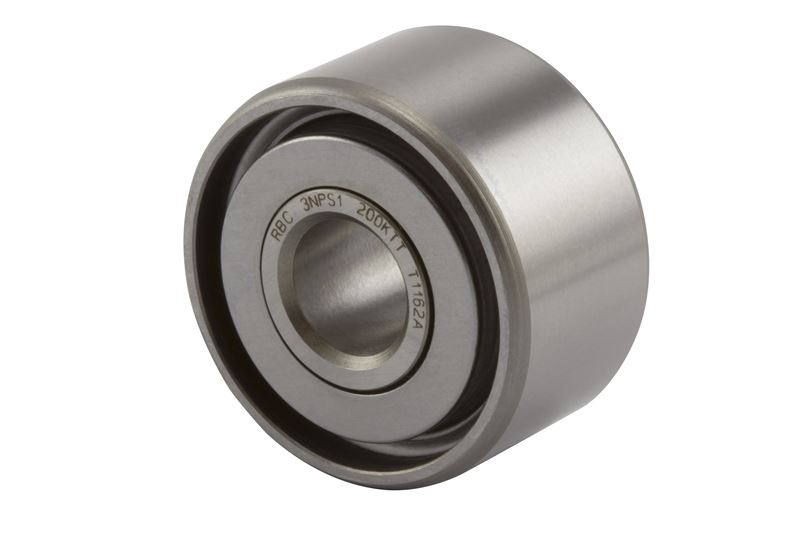 Авиационный радиальный шарикоподшипник RBC 200KTT