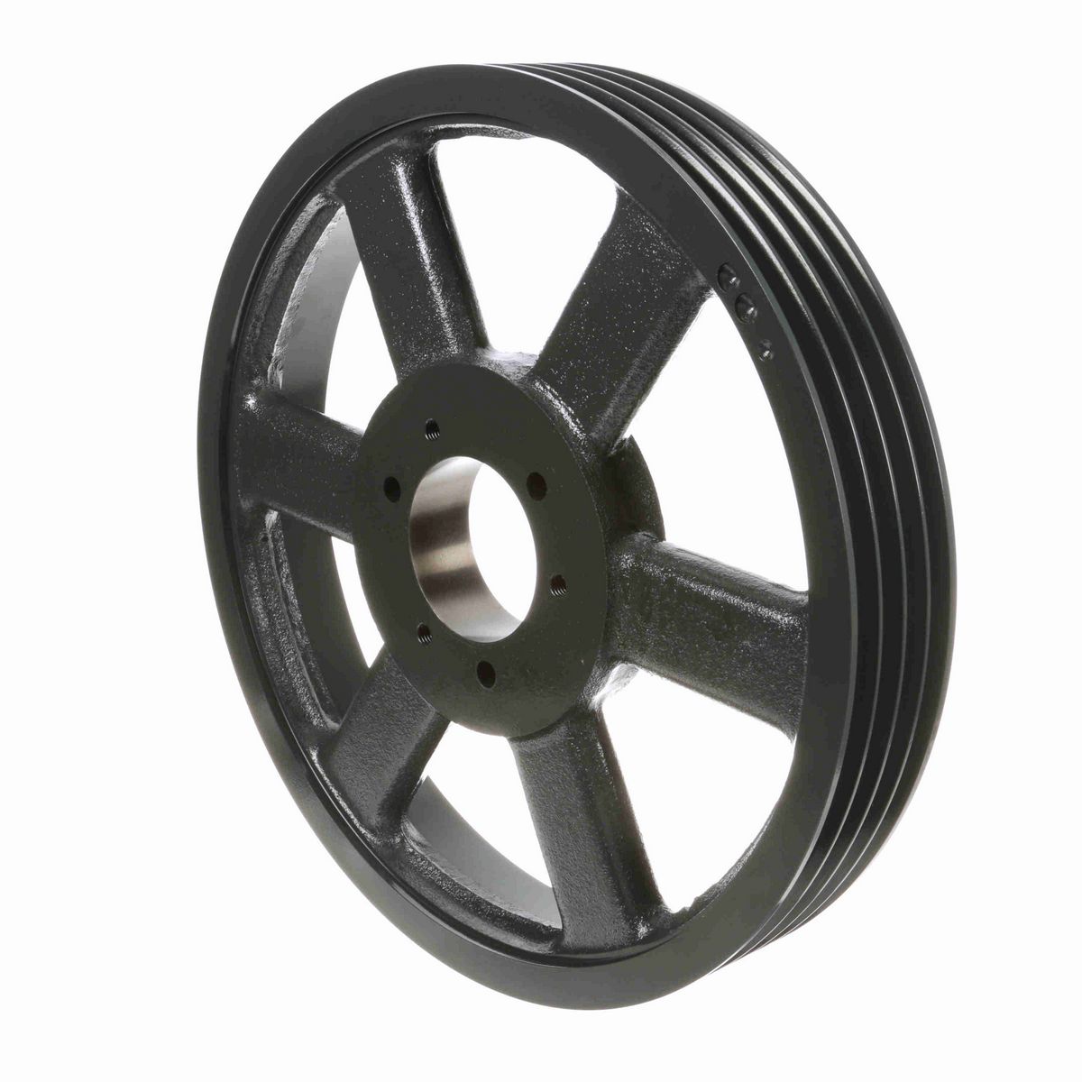 Browning 4 Groove Cast Iron Bushed Bore Multiple Sheave - 45V1870E