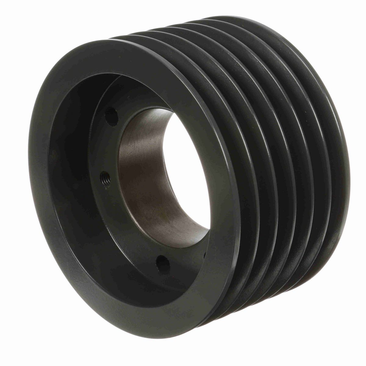 Browning 6 Groove Cast Iron Bushed Bore Multiple Sheave - 65V800E