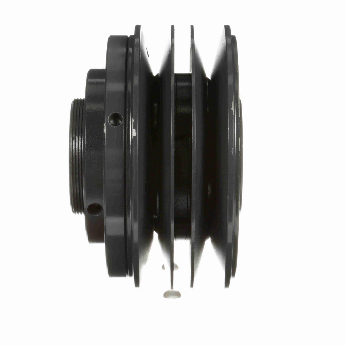 Browning 2 Groove Cast Iron Finished Bore Multiple Variable Pitch Sheave - 2MVP40B54X 1 1/8