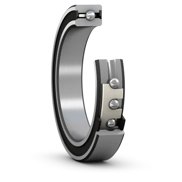 Радиальный шарикоподшипник SKF KDN.JHA10CL0