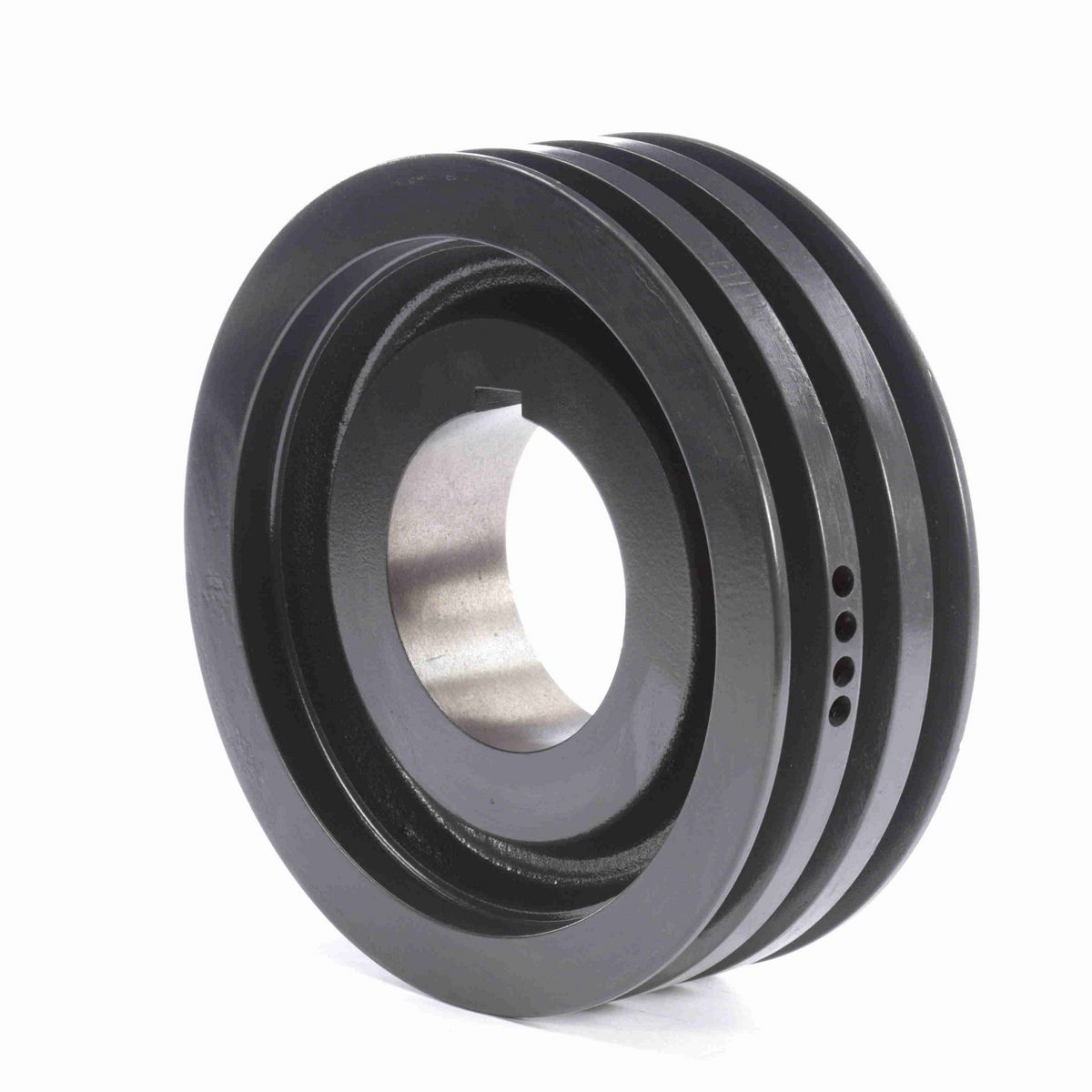 Browning 3 Groove Cast Iron Bushed Bore Companion Sheave - 3MV5V97R