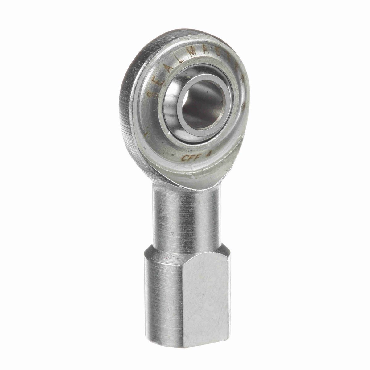 Sealmaster Female Rod End Bearing - Two-Piece Rod End Race - CFF 4