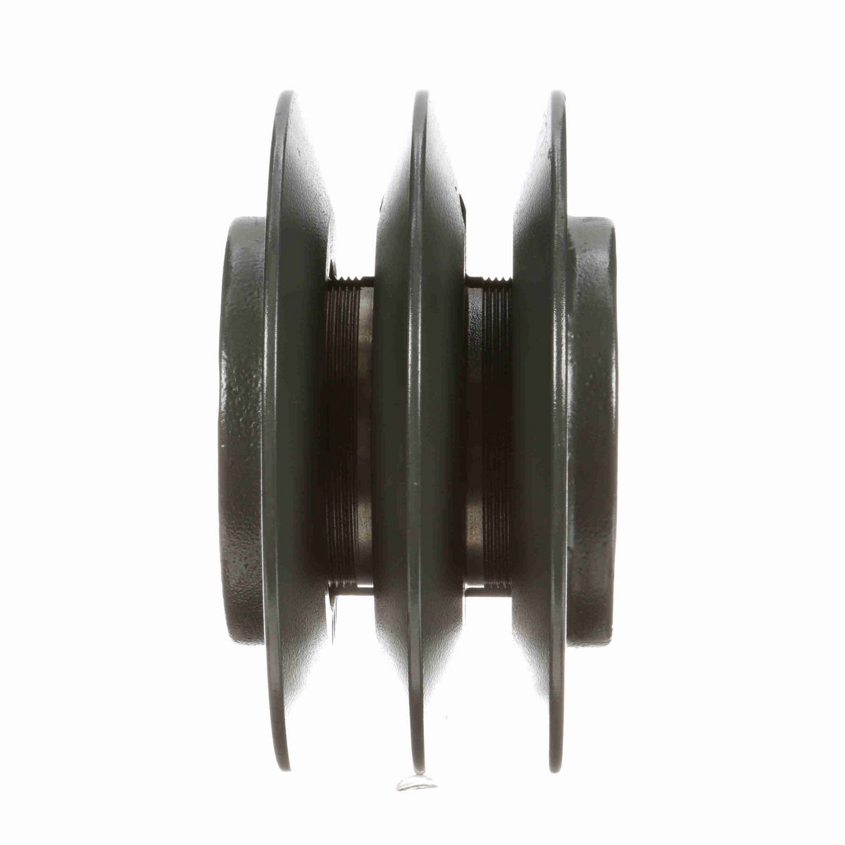 Browning 2 Groove Cast Iron Finish Bore FHP Variable Pitch Sheave - 2VP60X40MM