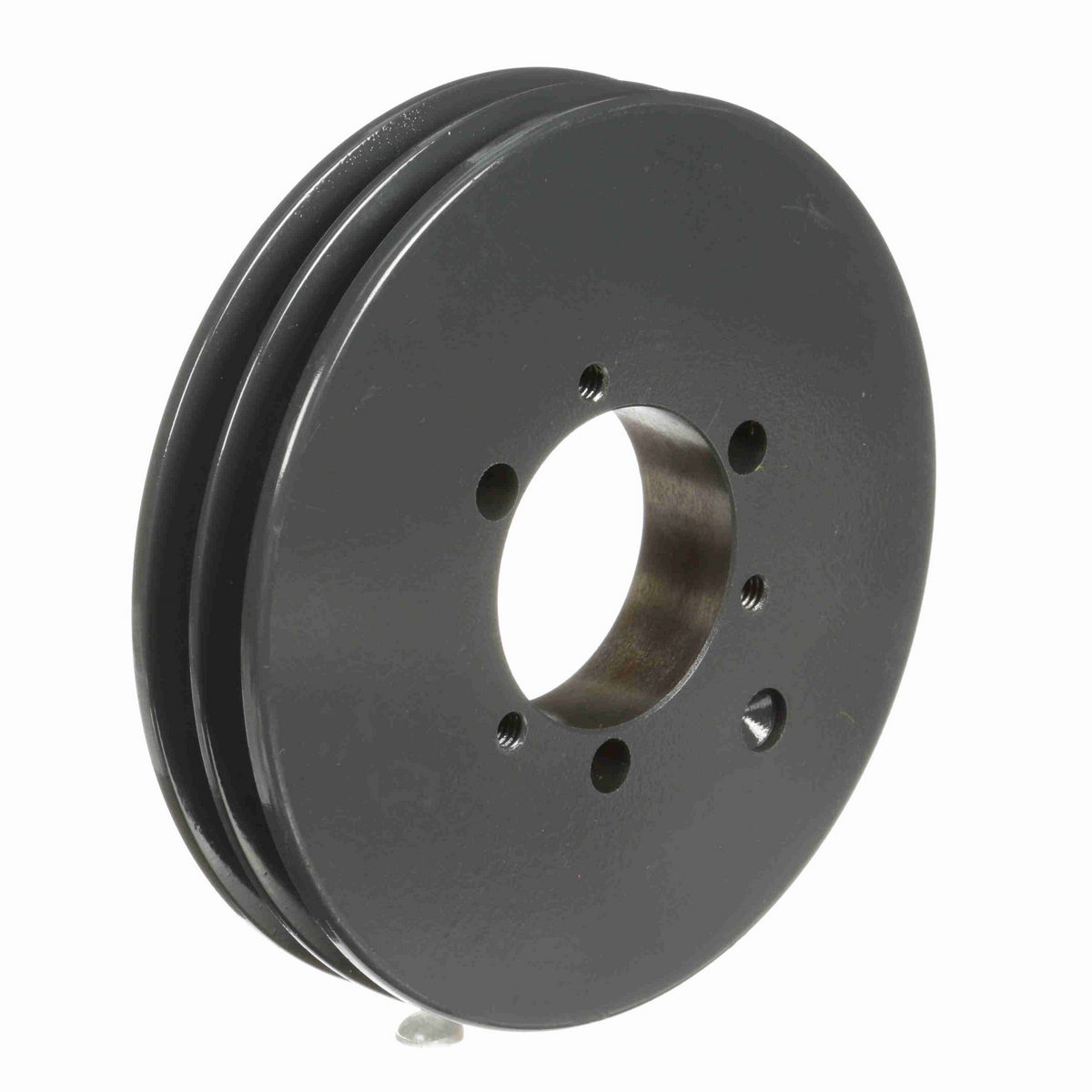 Browning 2 Groove Cast Iron Bushed Bore Multiple Sheave - 23V530SH