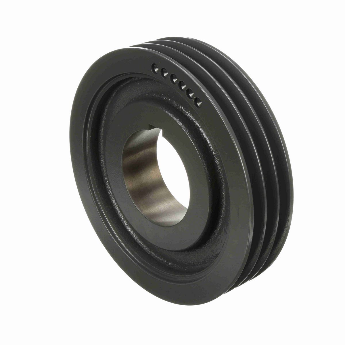 Browning 3 Groove Cast Iron Bushed Bore Multiple Sheave - 3R5V103