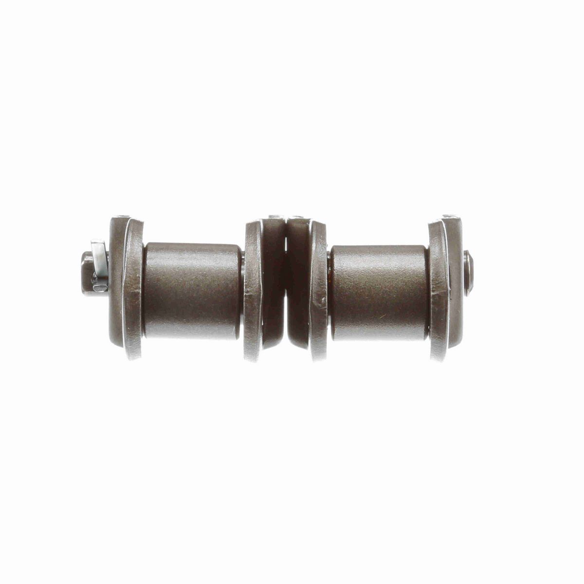 Morse Standard Roller Chain Offset Link - 80-2 O/L