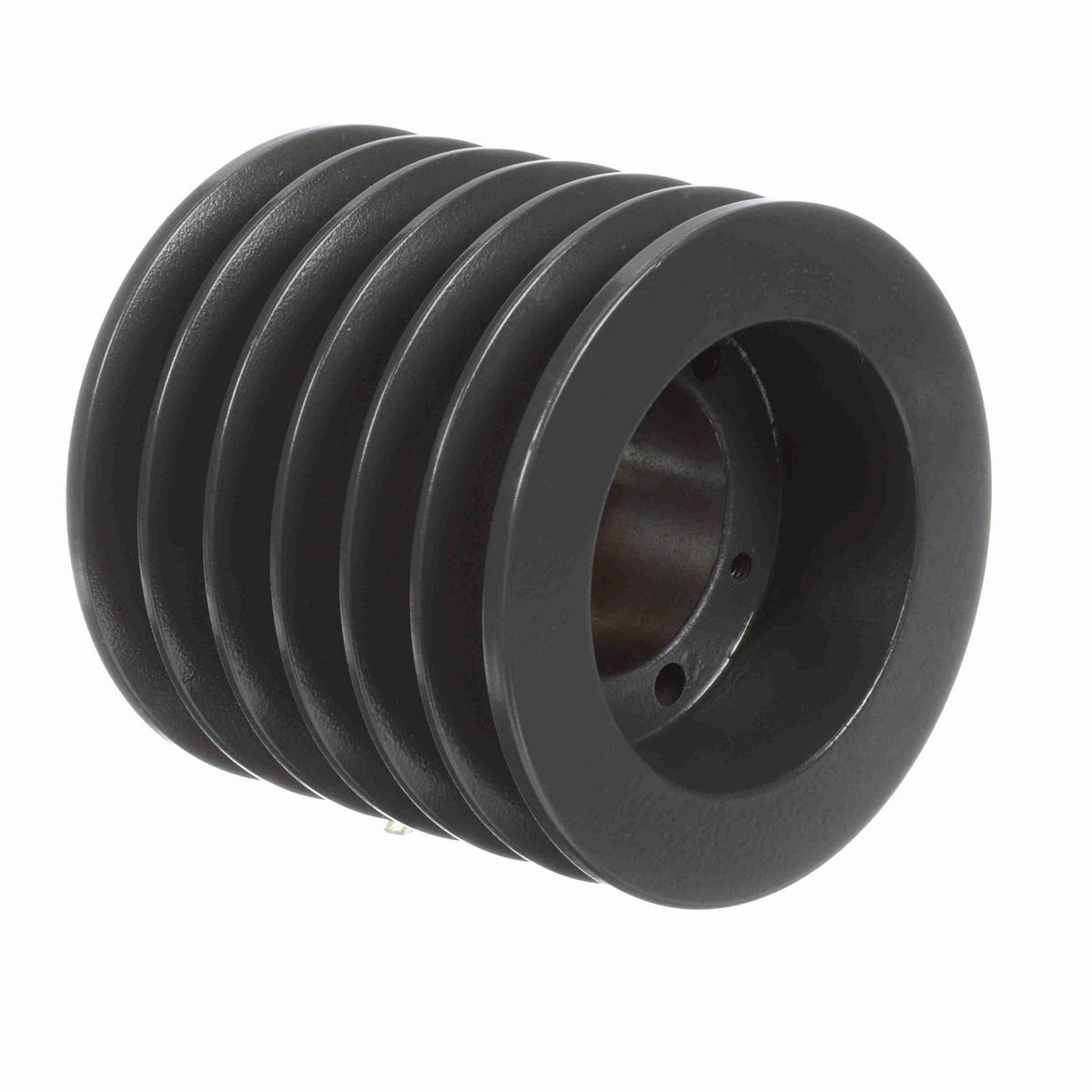 Browning 6 Groove Cast Iron Bushed Bore Multiple Sheave - 65V490SD