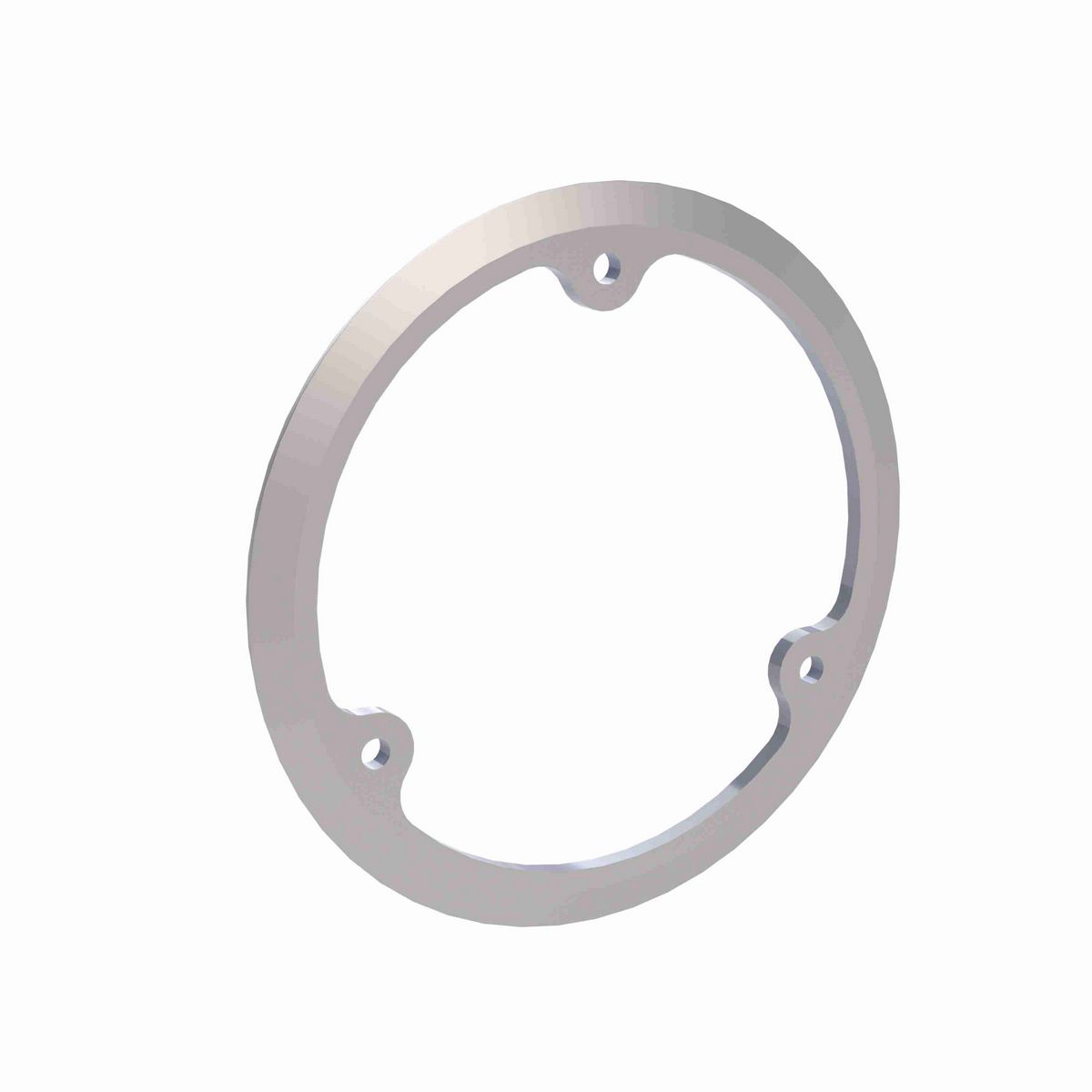 Rexnord 815 Series Stainless Steel GuideRing Kit for 19 & 20 Tooth Sprockets - W868-YYC